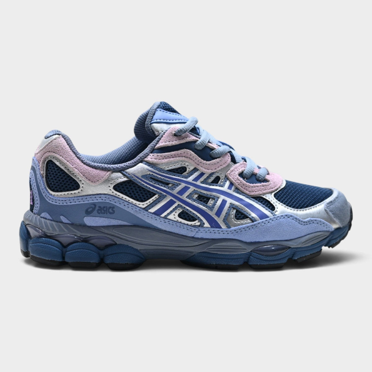 ASICS GEL-NYC Women’s Retro Lifestyle Trainers