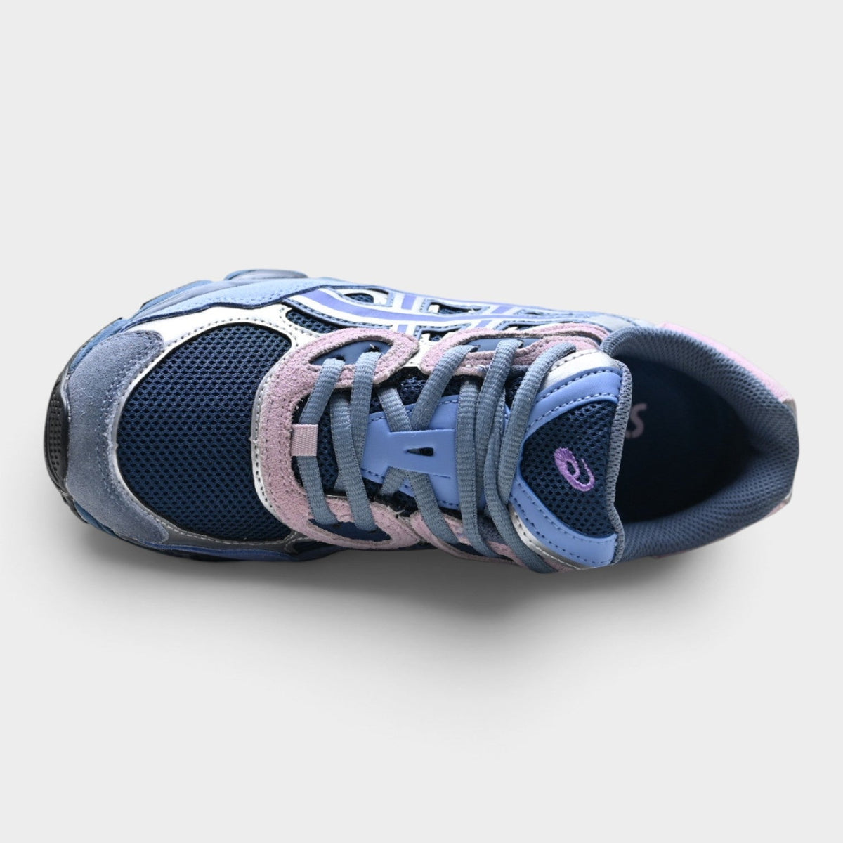 ASICS GEL-NYC Women’s Retro Lifestyle Trainers