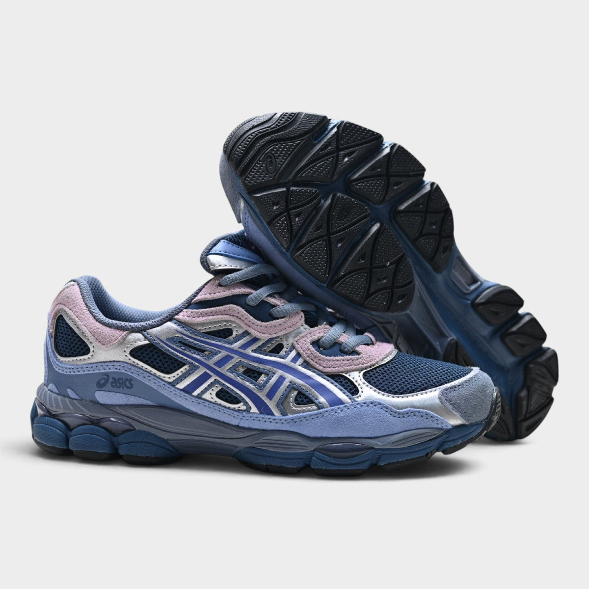 ASICS GEL-NYC Women’s Retro Lifestyle Trainers