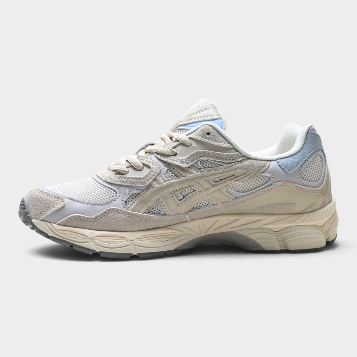 ASICS GEL-NYC Women’s Retro Lifestyle Trainers