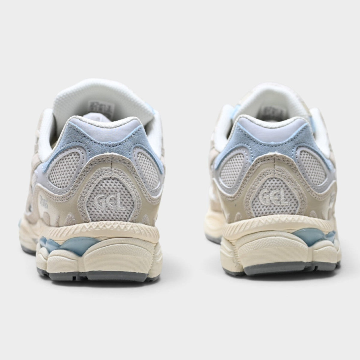 ASICS GEL-NYC Women’s Retro Lifestyle Trainers