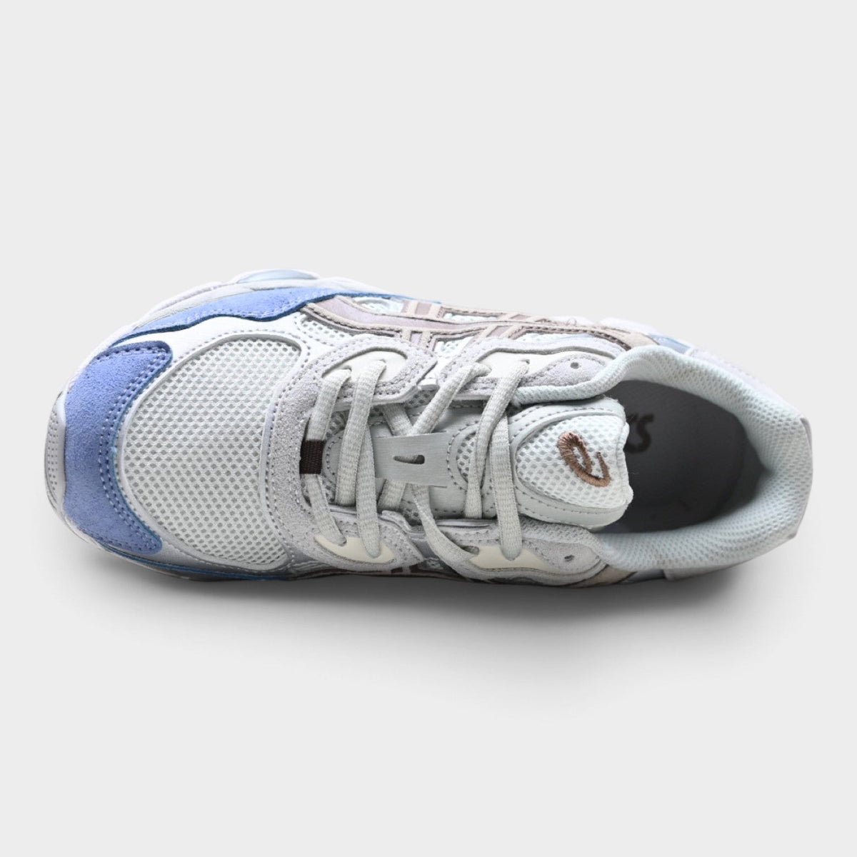 ASICS GEL-NYC Women’s Retro Lifestyle Trainers