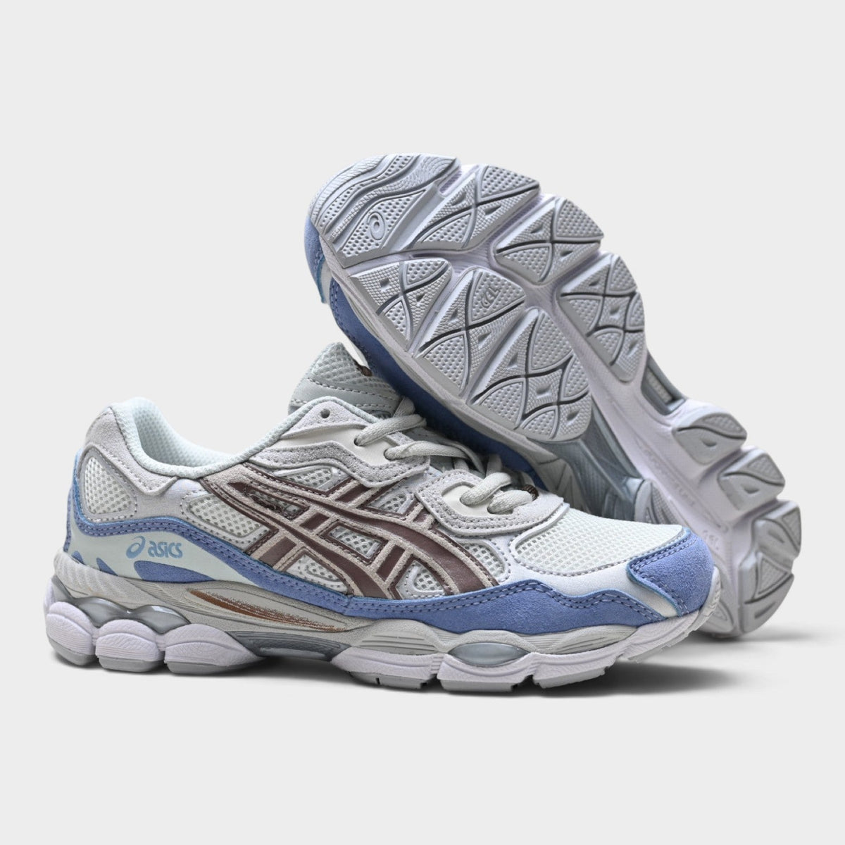 ASICS GEL-NYC Women’s Retro Lifestyle Trainers