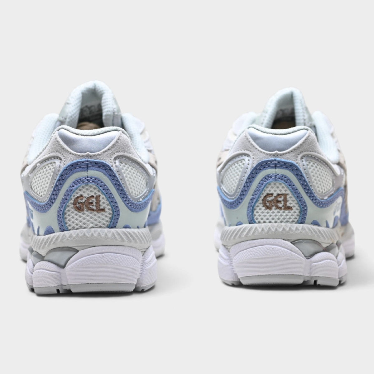 ASICS GEL-NYC Women’s Retro Lifestyle Trainers