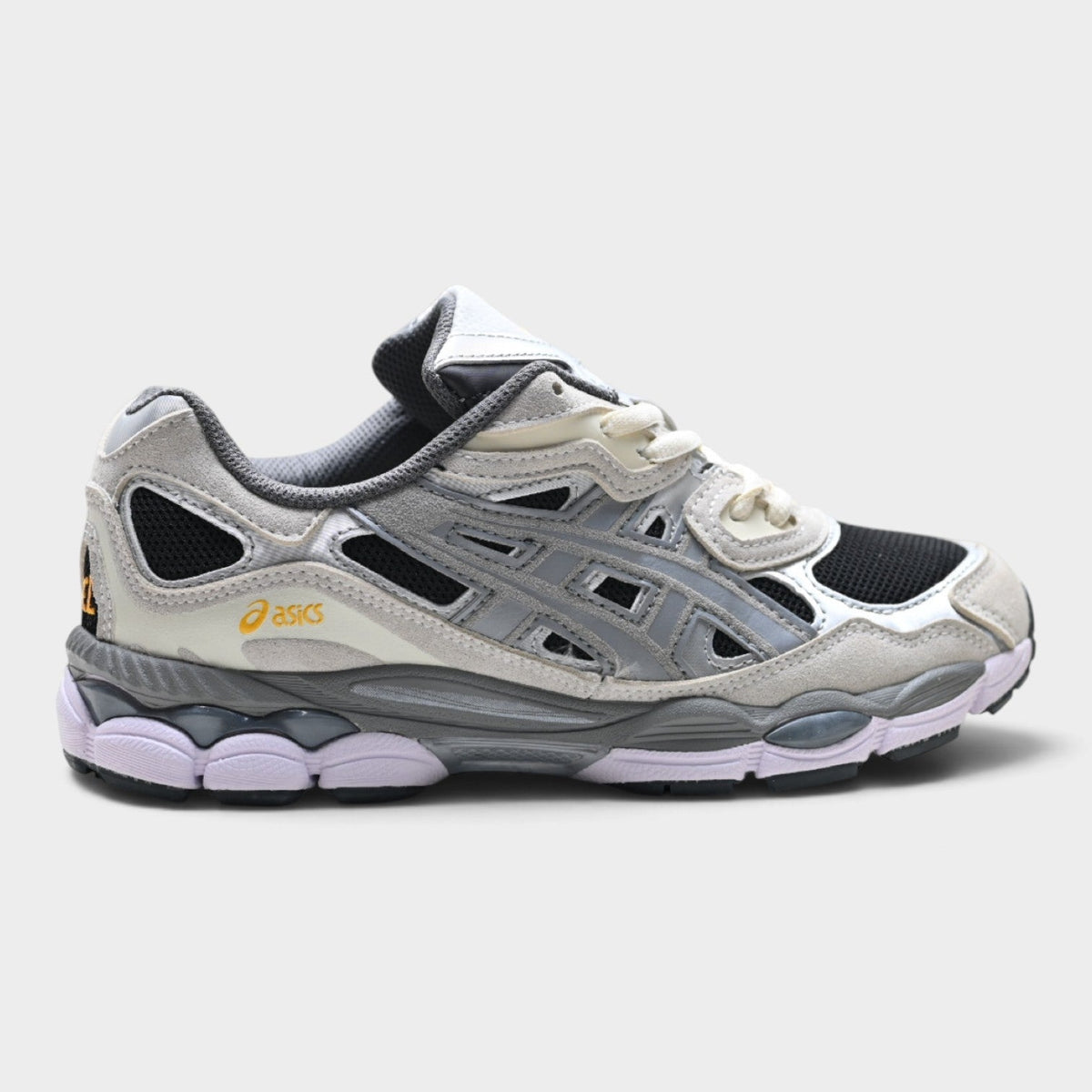 ASICS GEL-NYC Women’s Retro Lifestyle Trainers