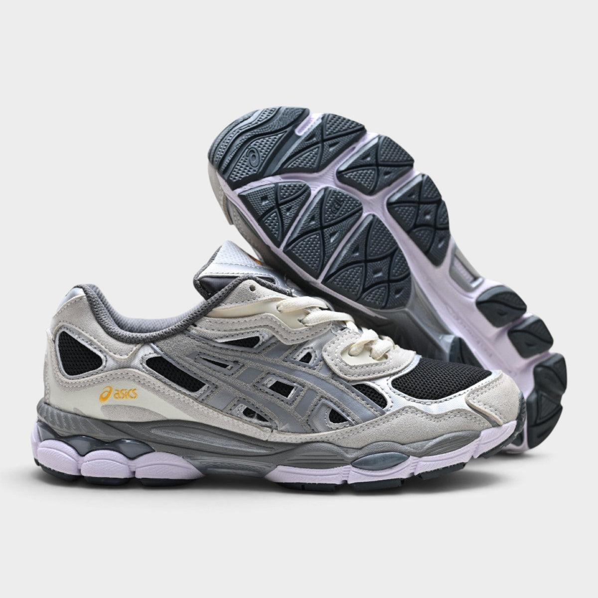 ASICS GEL-NYC Women’s Retro Lifestyle Trainers