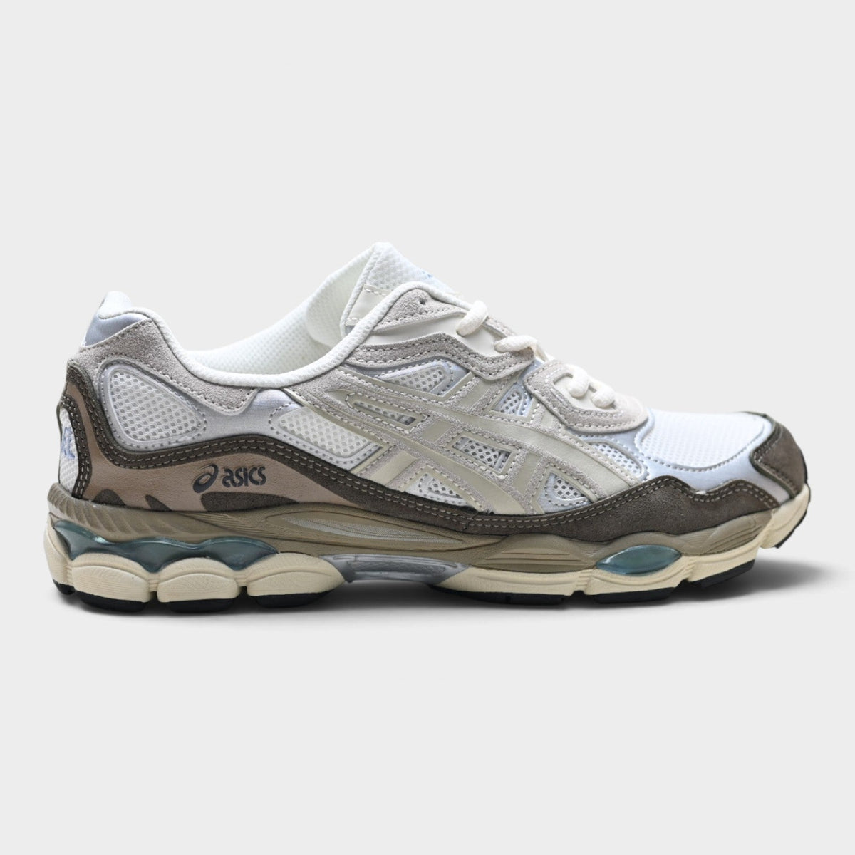 ASICS GEL-NYC Women’s Retro Lifestyle Trainers