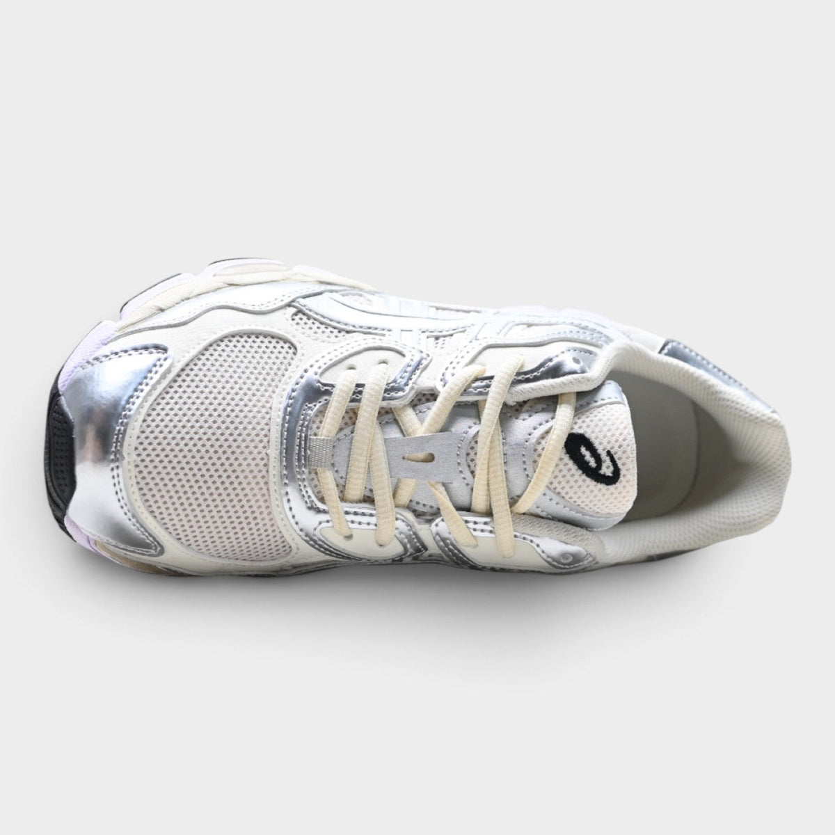ASICS GEL-NYC Women’s Retro Lifestyle Trainers