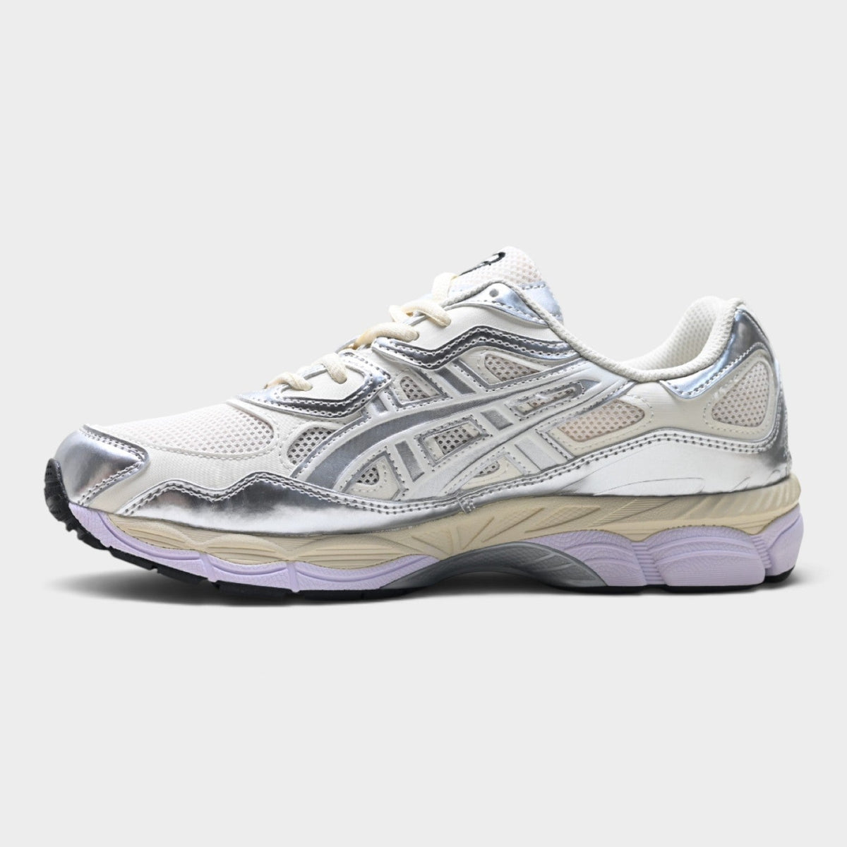 ASICS GEL-NYC Women’s Retro Lifestyle Trainers