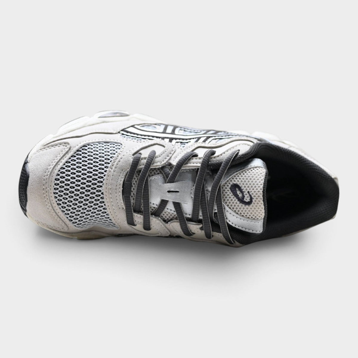 ASICS GEL-NYC Men’s SportStyle Trainers
