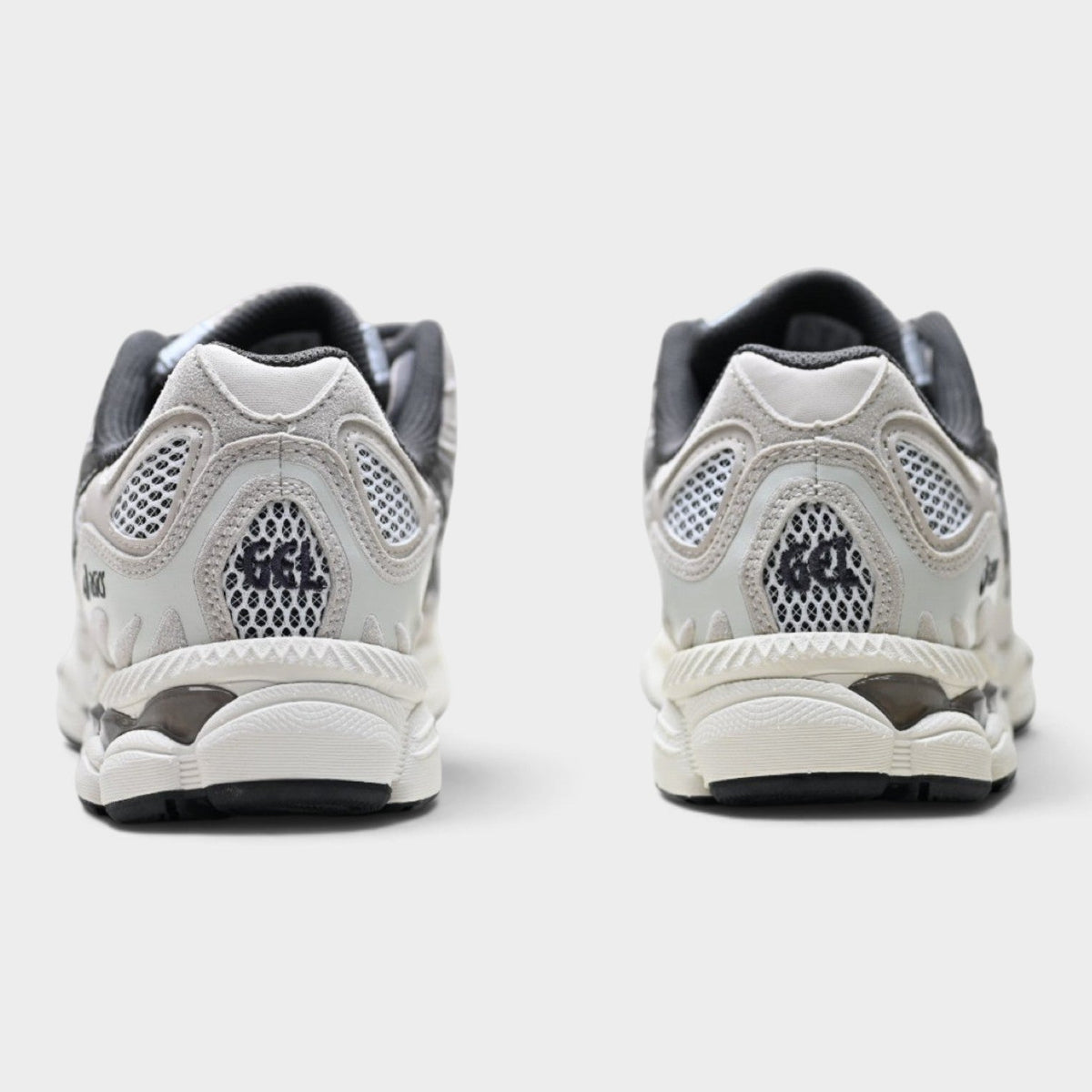 ASICS GEL-NYC Men’s SportStyle Trainers