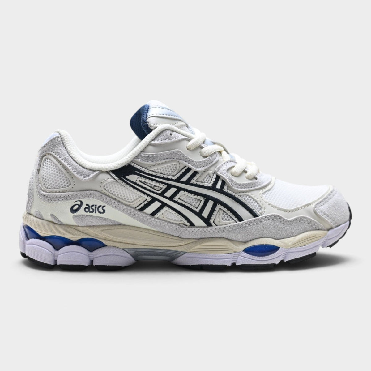 ASICS GEL-NYC Men’s SportStyle Trainers