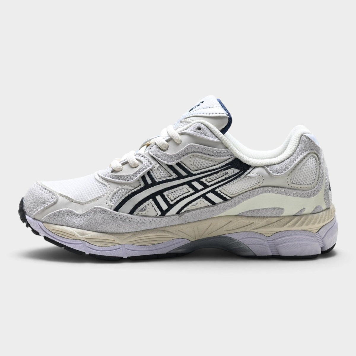 ASICS GEL-NYC Men’s SportStyle Trainers