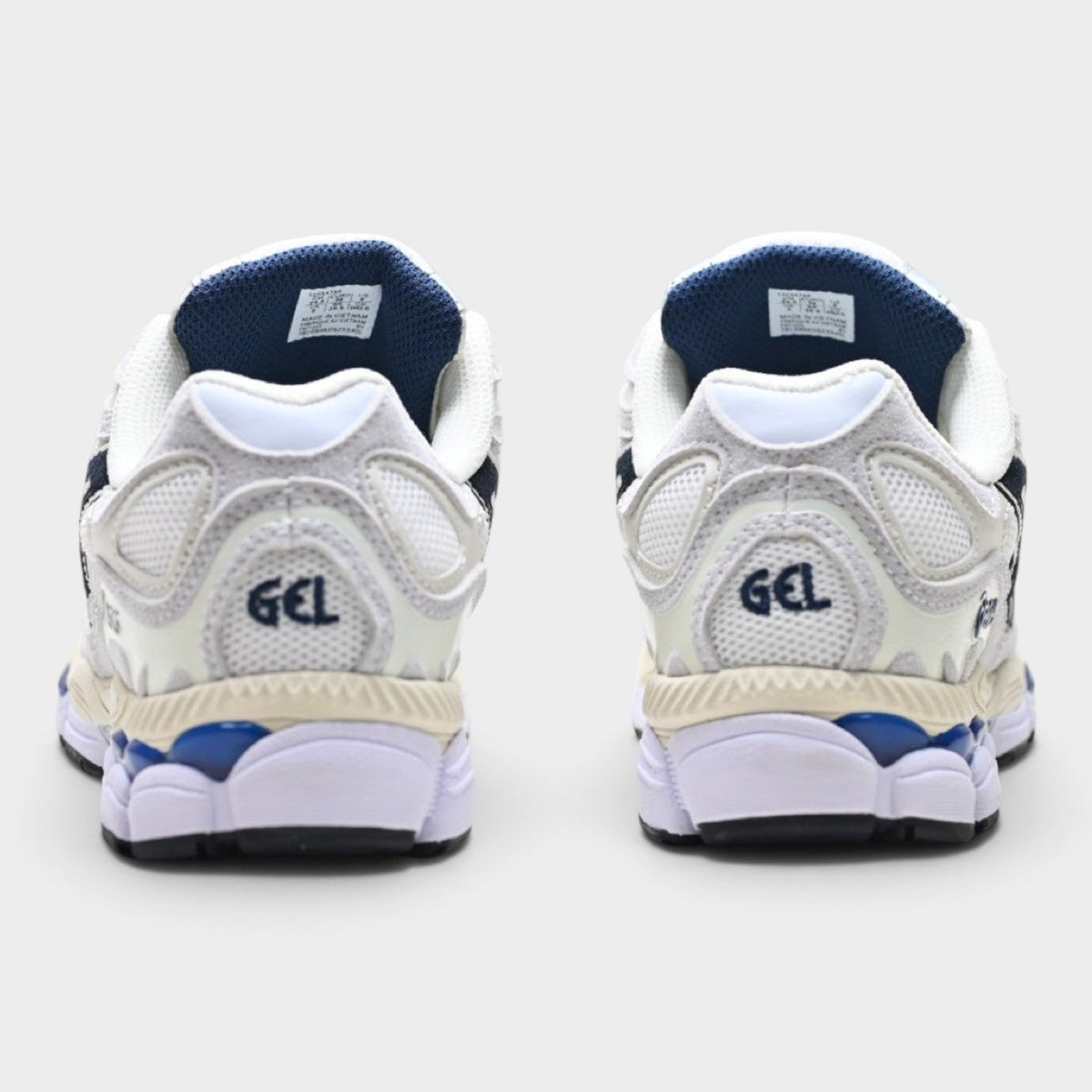 ASICS GEL-NYC Men’s SportStyle Trainers