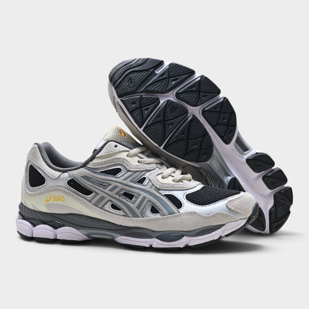 ASICS GEL-NYC Men’s SportStyle Trainers
