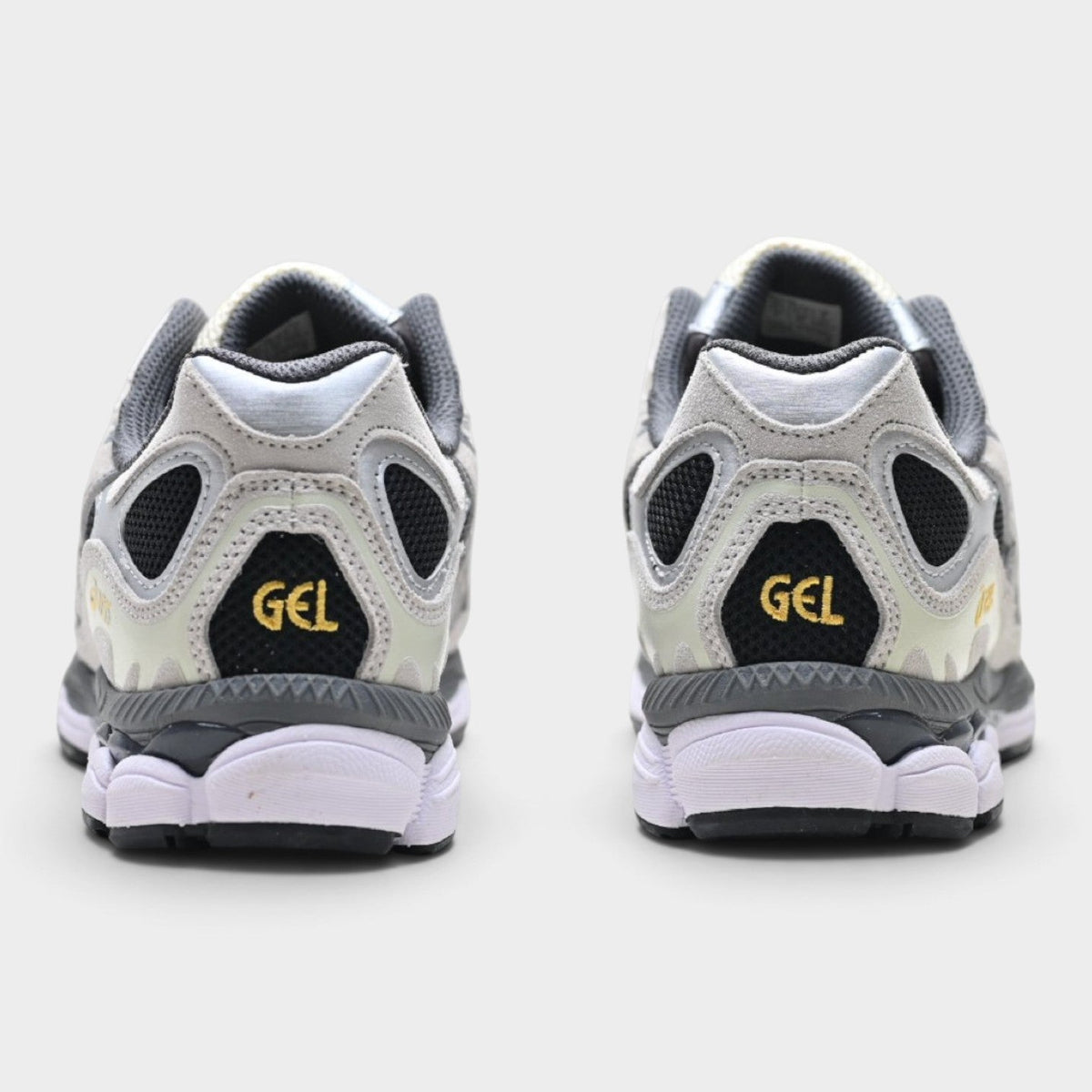 ASICS GEL-NYC Men’s SportStyle Trainers