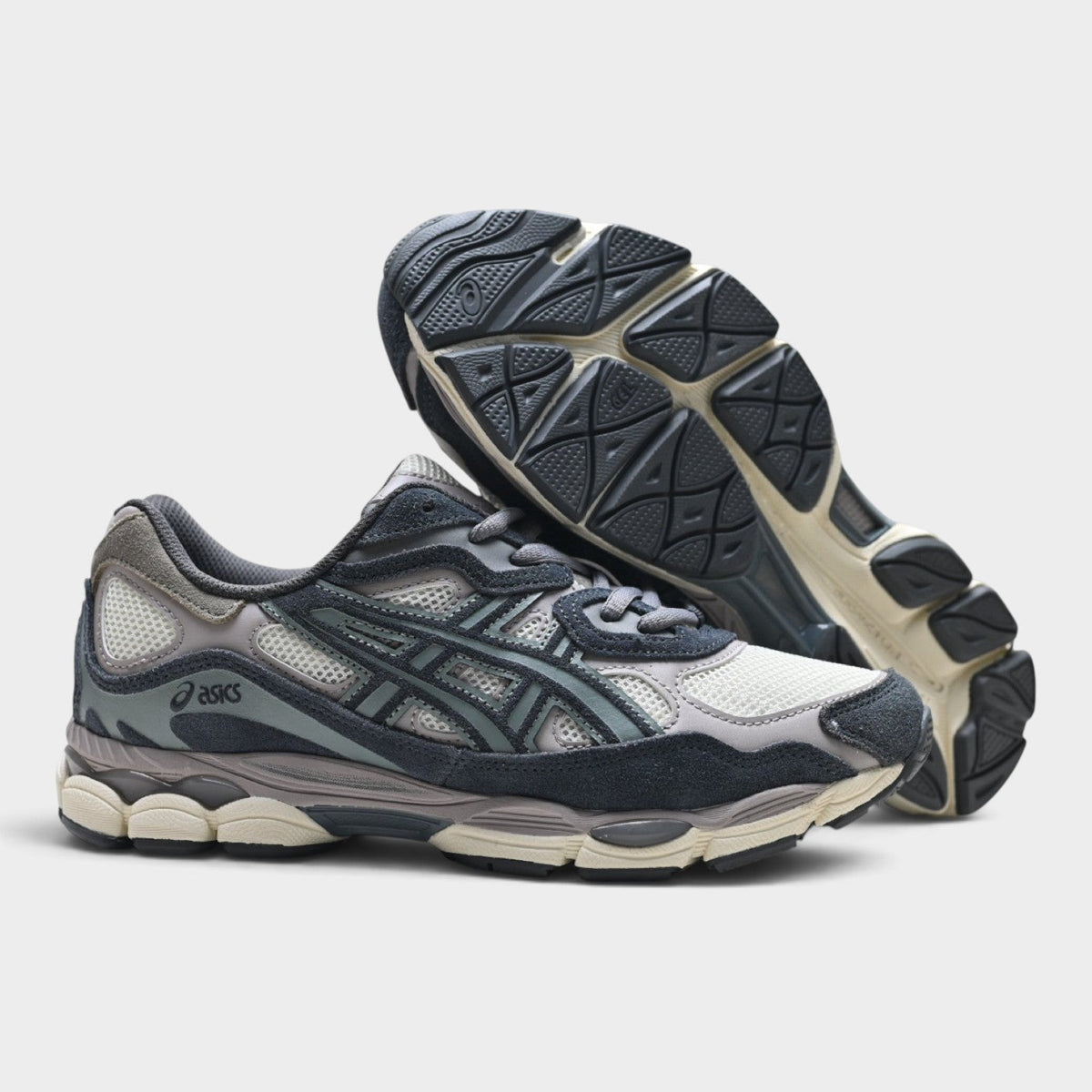 ASICS GEL-NYC Men’s SportStyle Trainers