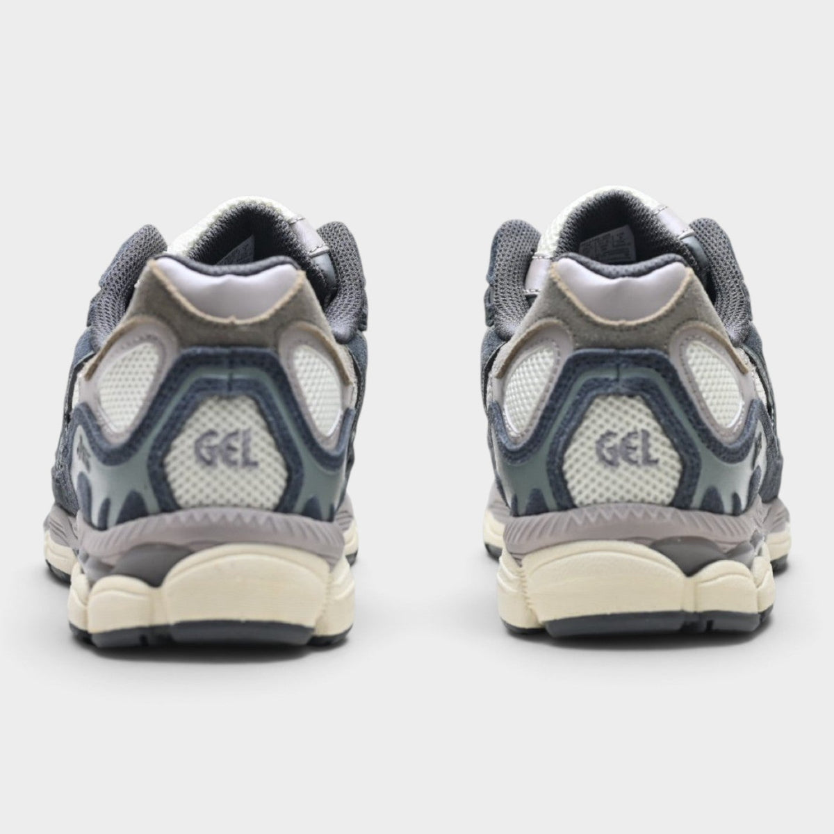 ASICS GEL-NYC Men’s SportStyle Trainers