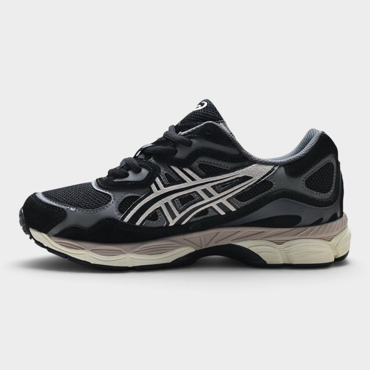 ASICS GEL-NYC Men’s SportStyle Trainers