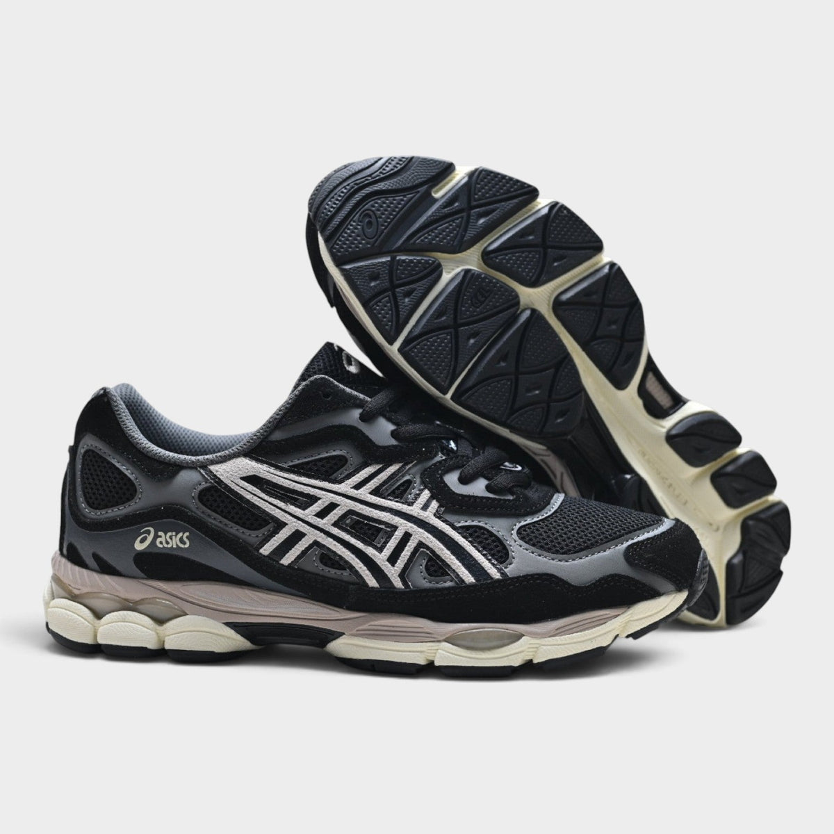 ASICS GEL-NYC Men’s SportStyle Trainers