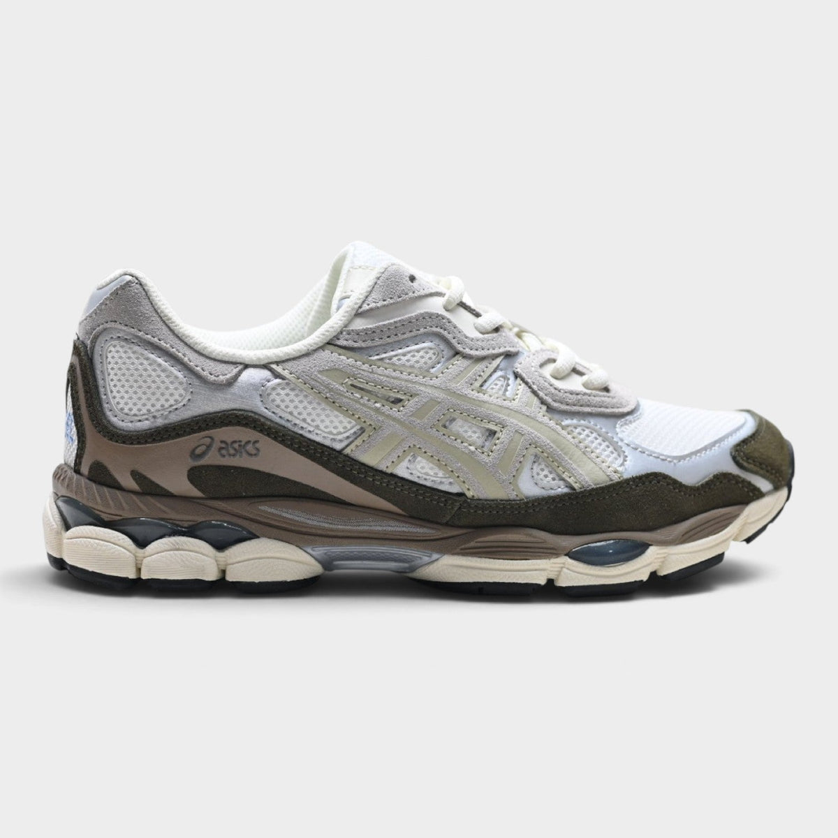 ASICS GEL-NYC Men’s SportStyle Trainers