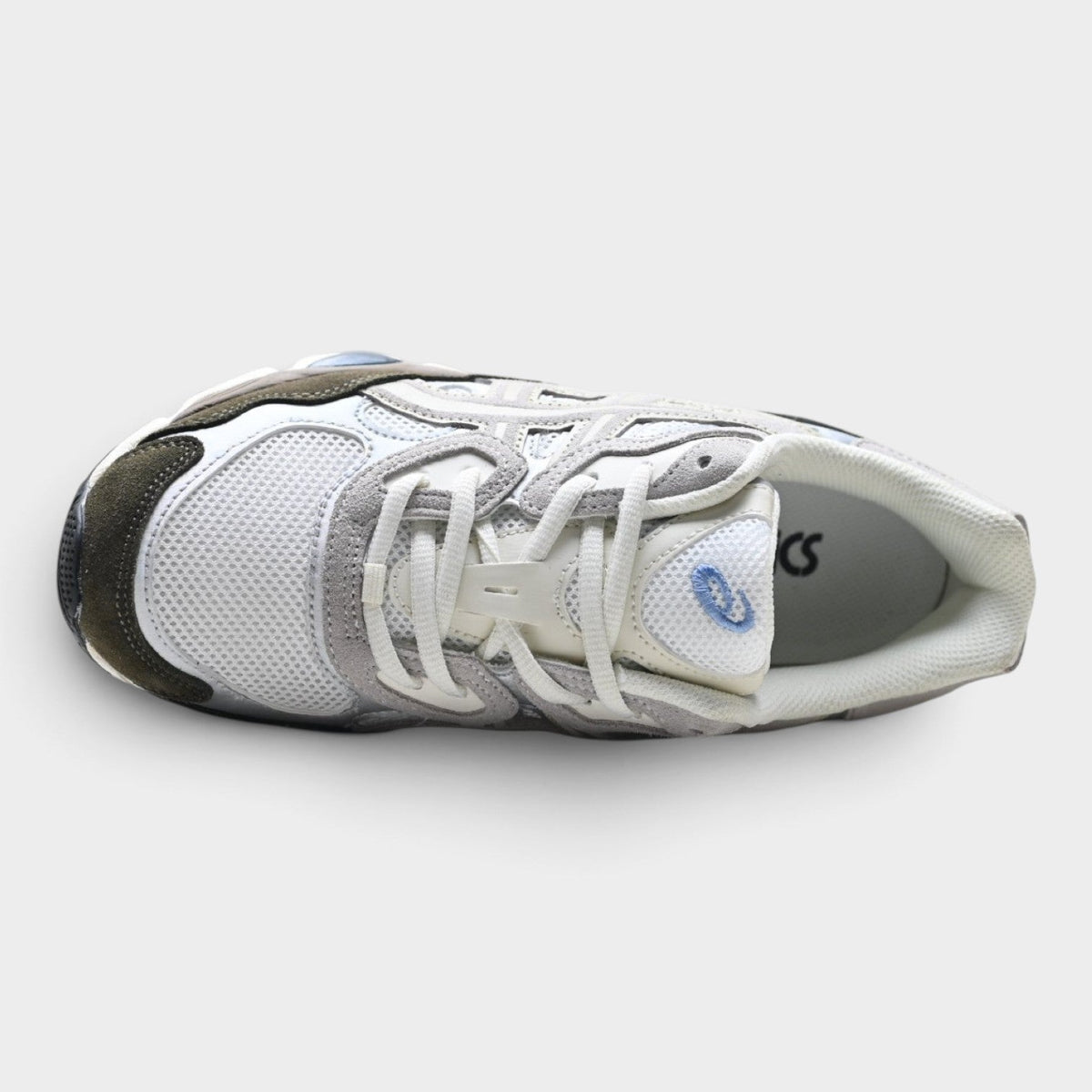 ASICS GEL-NYC Men’s SportStyle Trainers