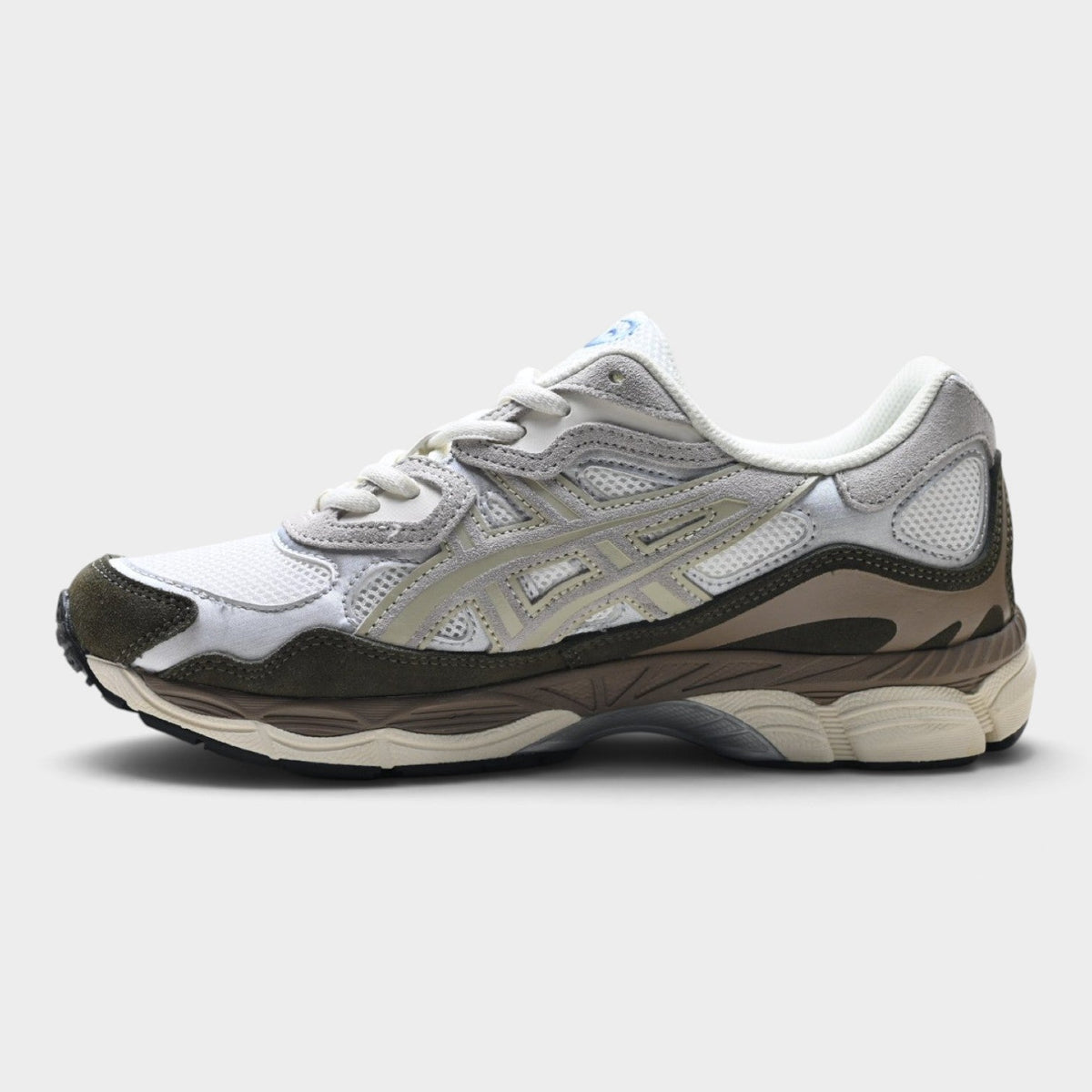 ASICS GEL-NYC Men’s SportStyle Trainers