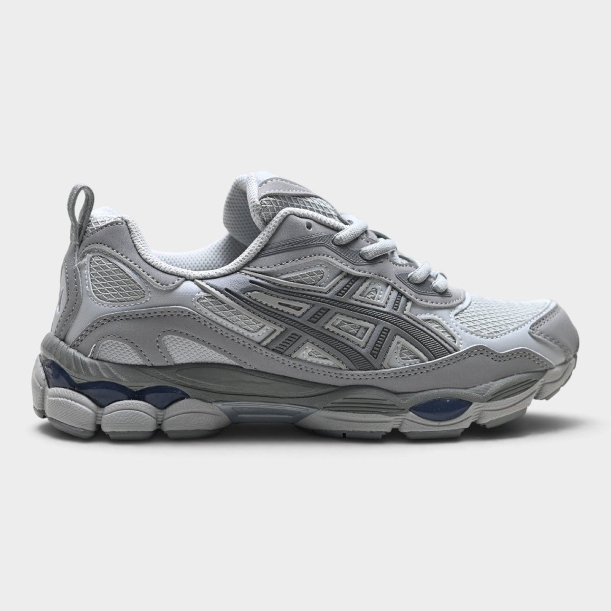 ASICS GEL-NYC Men’s SportStyle Trainers