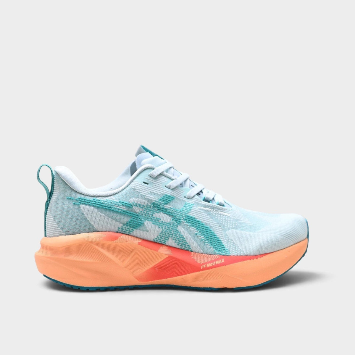 ASICS Novablast 5 Men’s Cushioned Road Running Shoes