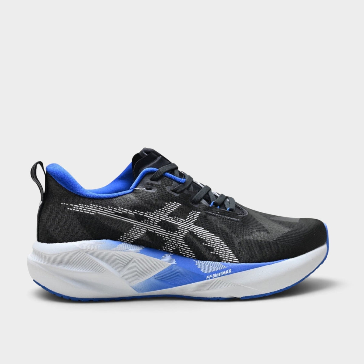 ASICS Novablast 5 Men’s Cushioned Road Running Shoes