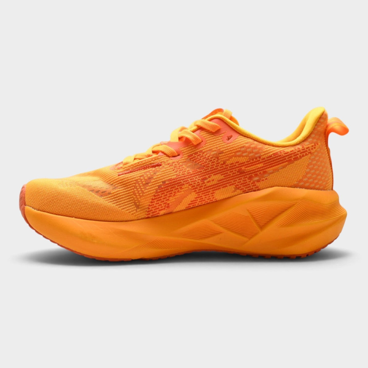 ASICS Novablast 5 Women’s Lightweight Cushioned Road Running Shoes