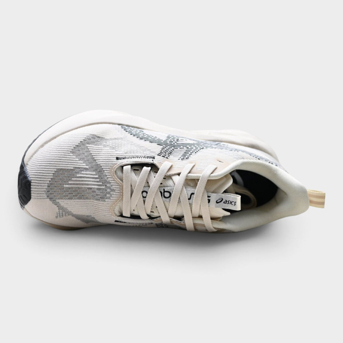 ASICS Novablast 5 Women’s Lightweight Cushioned Road Running Shoes