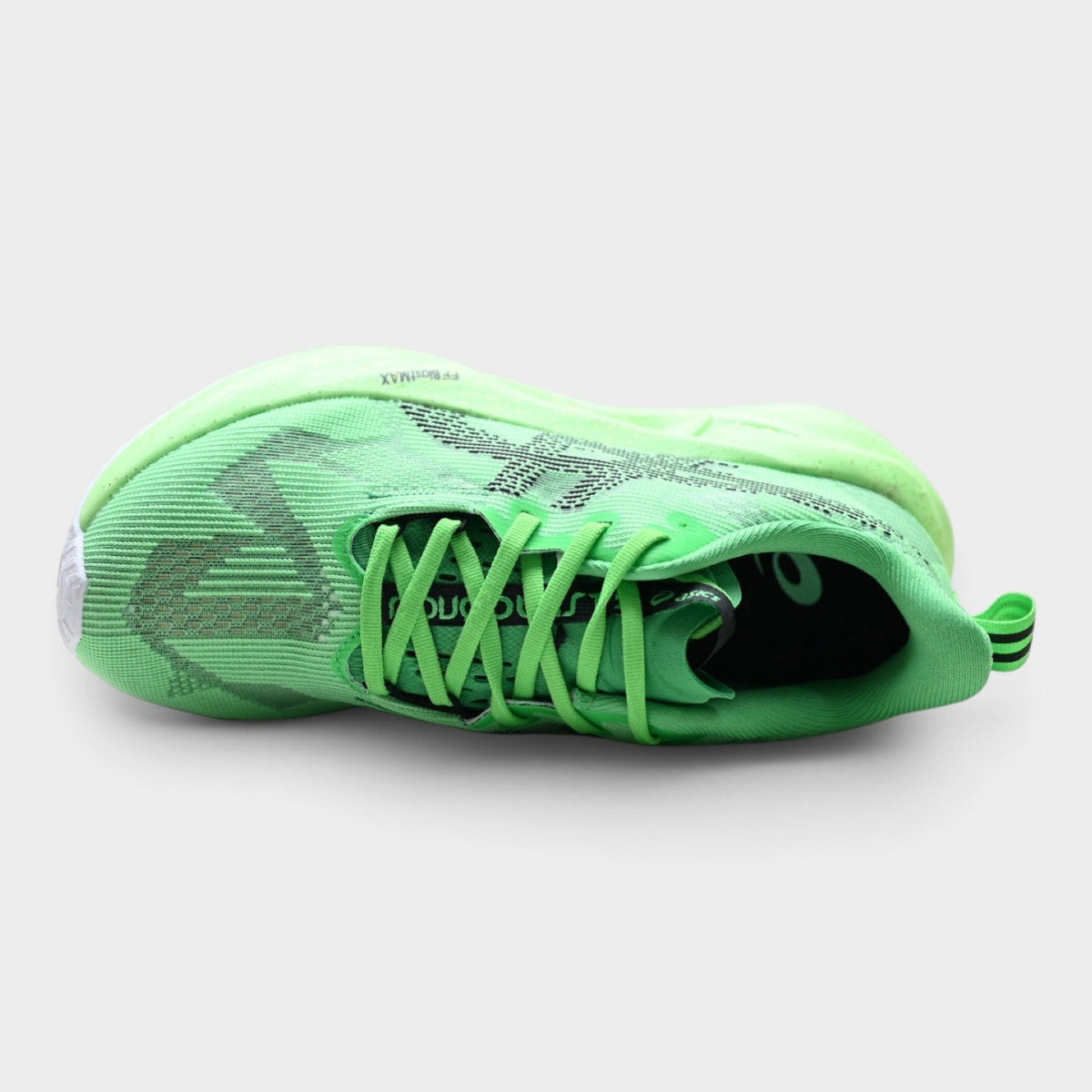 ASICS Novablast 5 Women’s Lightweight Cushioned Road Running Shoes