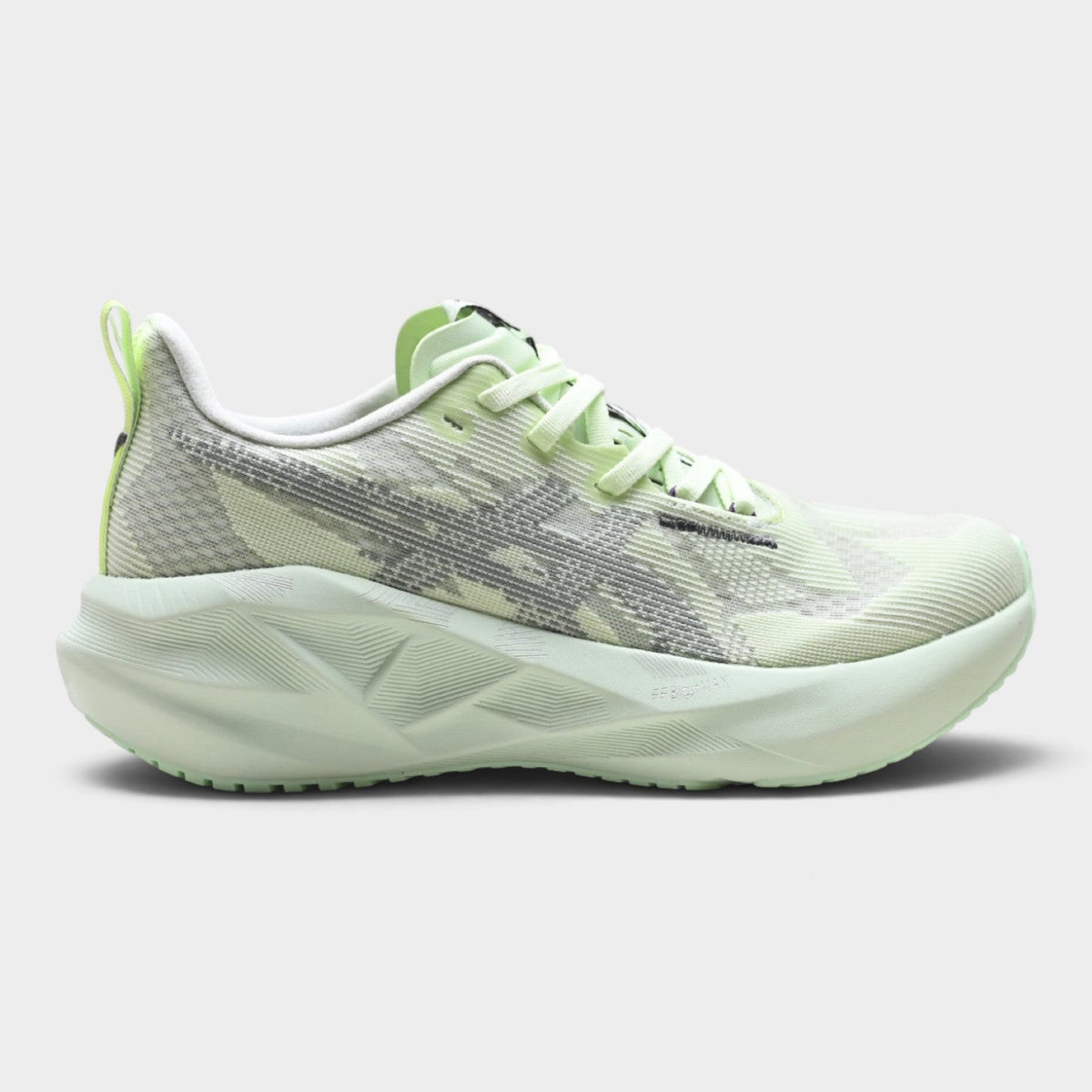 ASICS Novablast 5 Women’s Lightweight Cushioned Road Running Shoes