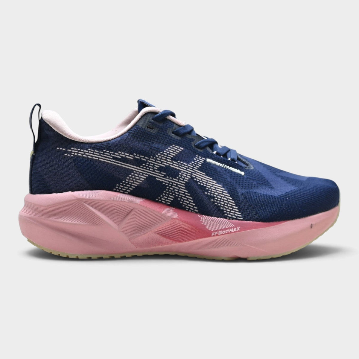 ASICS Novablast 5 Women’s Lightweight Cushioned Road Running Shoes