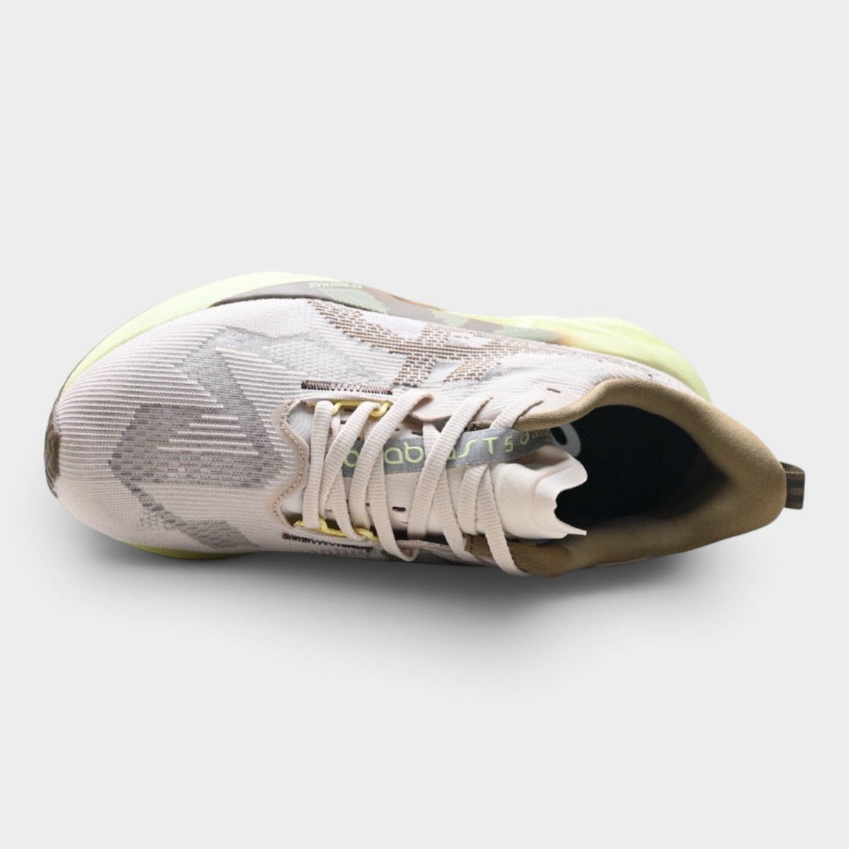 ASICS Novablast 5 Women’s Lightweight Cushioned Road Running Shoes