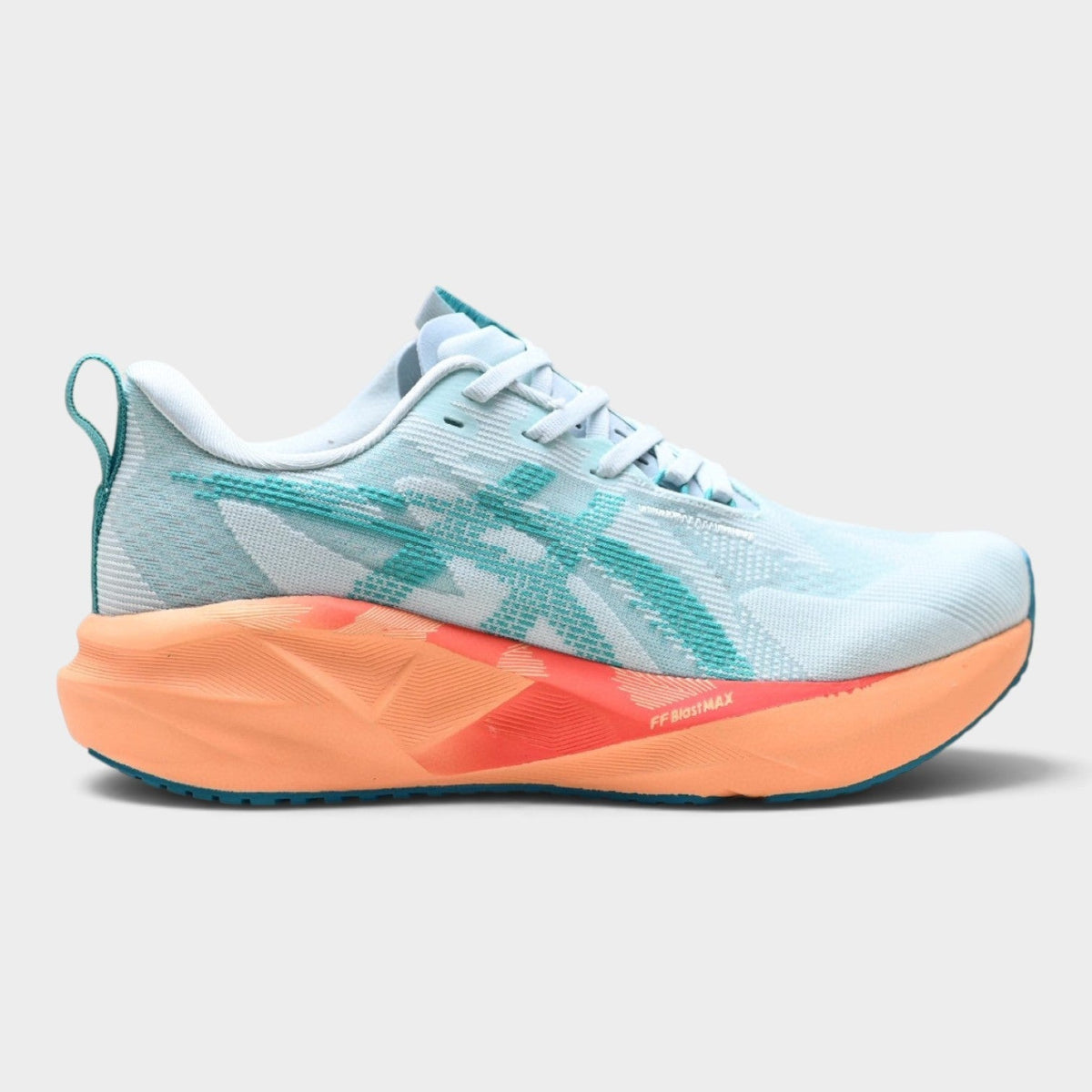 ASICS Novablast 5 Women’s Lightweight Cushioned Road Running Shoes