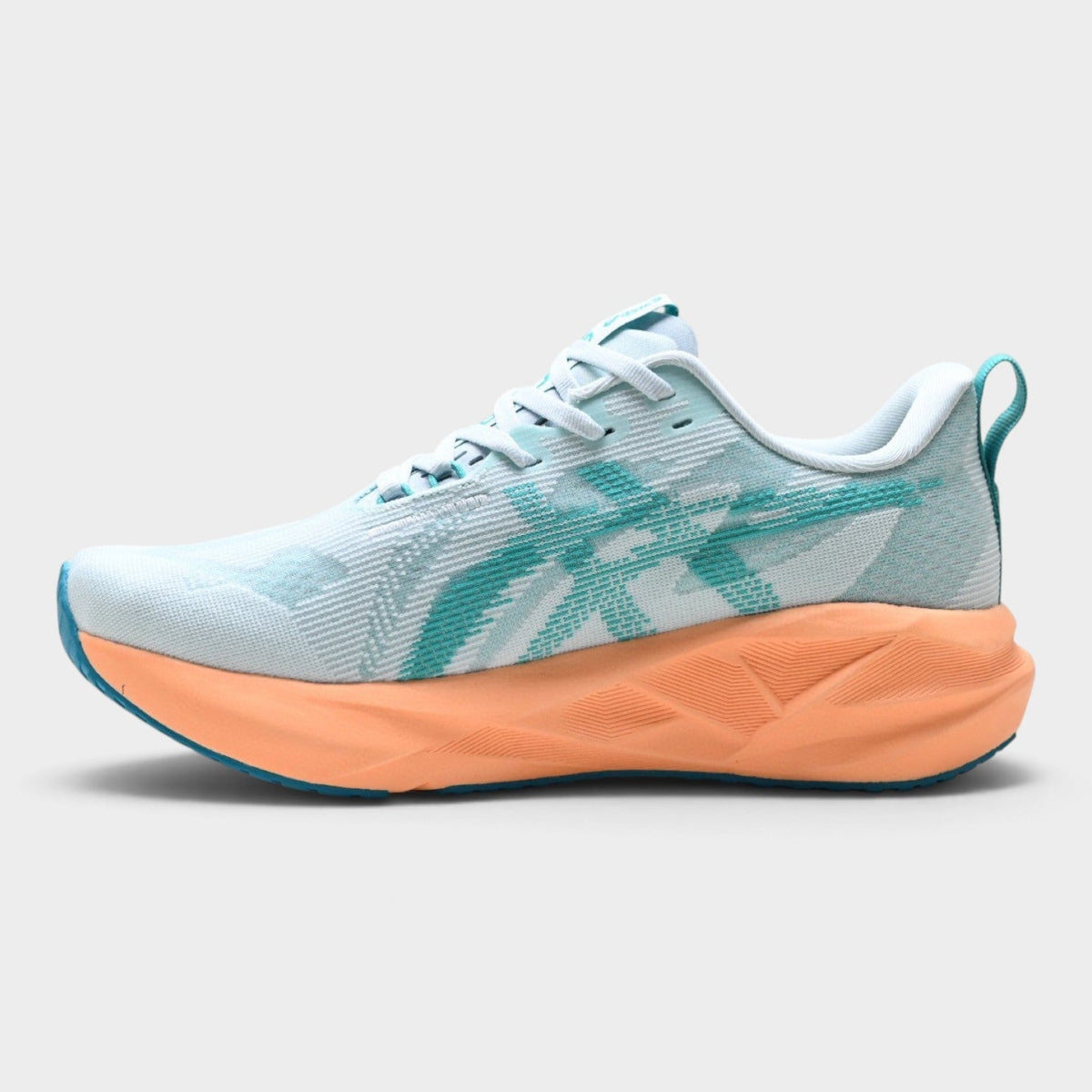 ASICS Novablast 5 Women’s Lightweight Cushioned Road Running Shoes