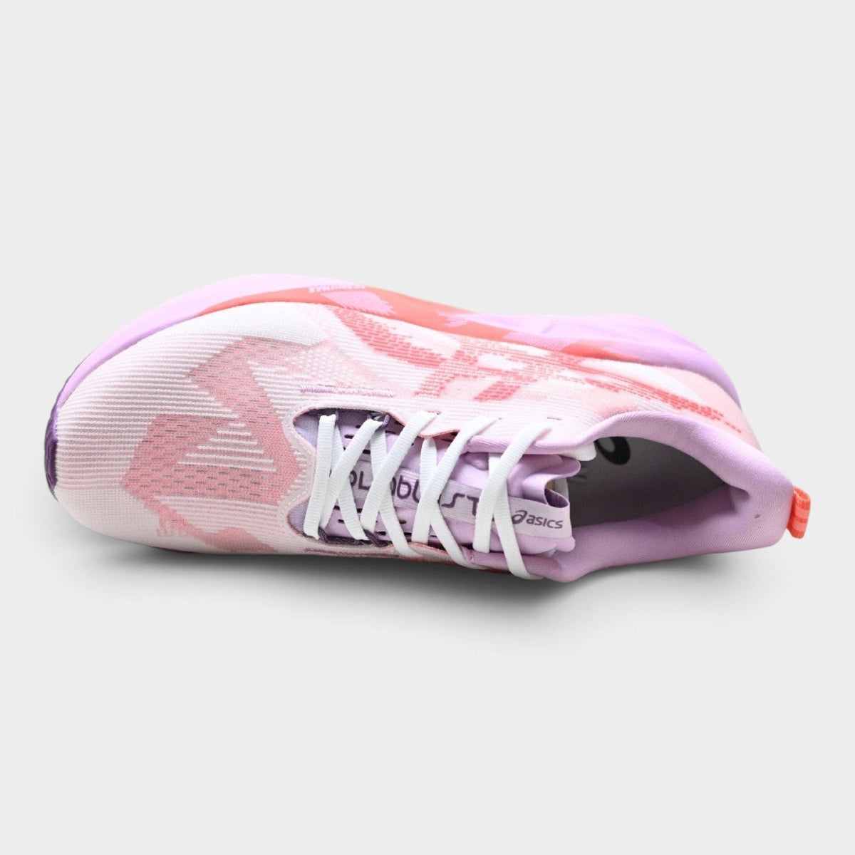 ASICS Novablast 5 Women’s Lightweight Cushioned Road Running Shoes
