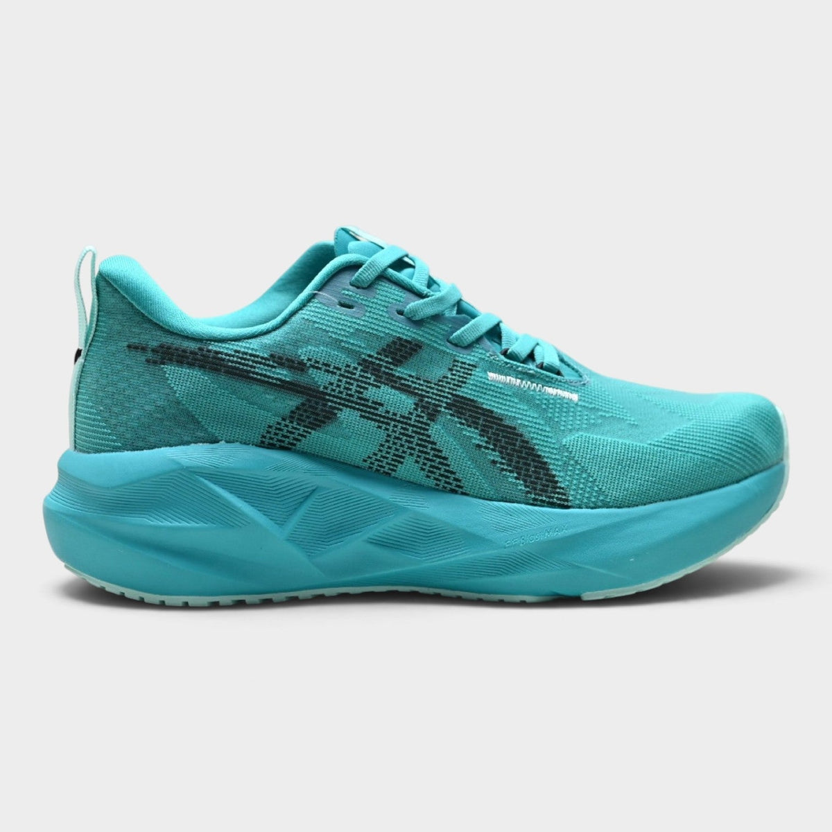 ASICS Novablast 5 Women’s Lightweight Cushioned Road Running Shoes