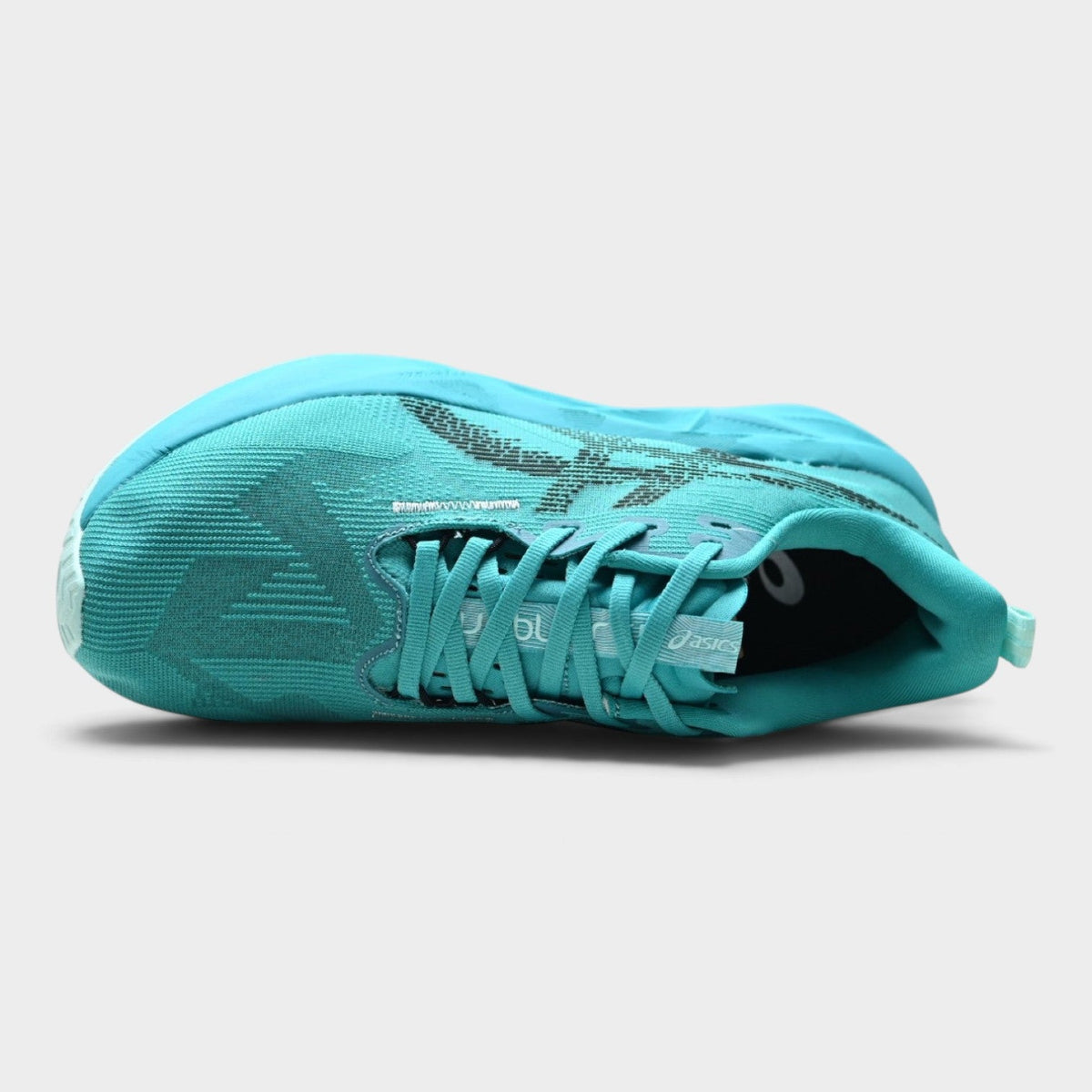 ASICS Novablast 5 Women’s Lightweight Cushioned Road Running Shoes