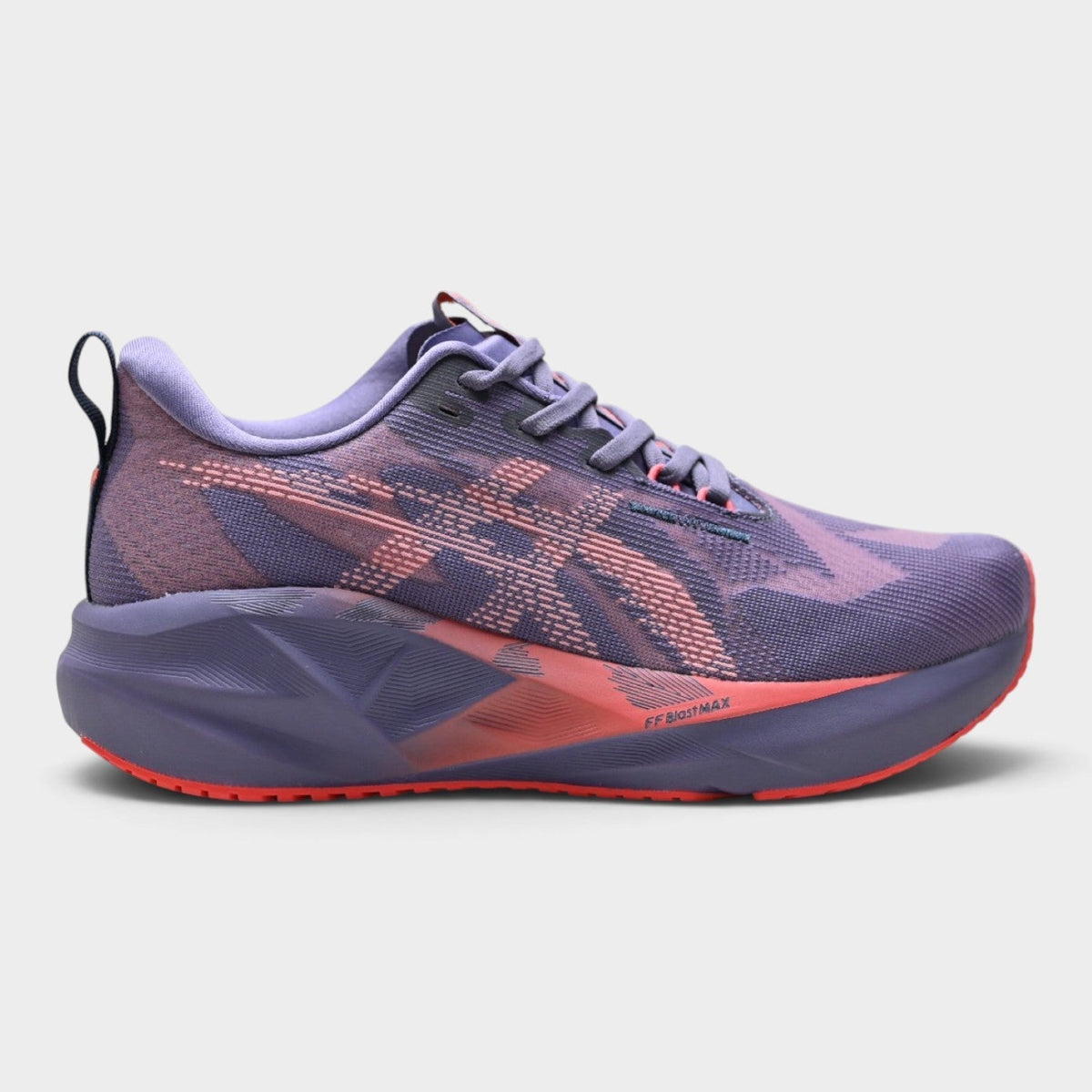 ASICS Novablast 5 Women’s Lightweight Cushioned Road Running Shoes