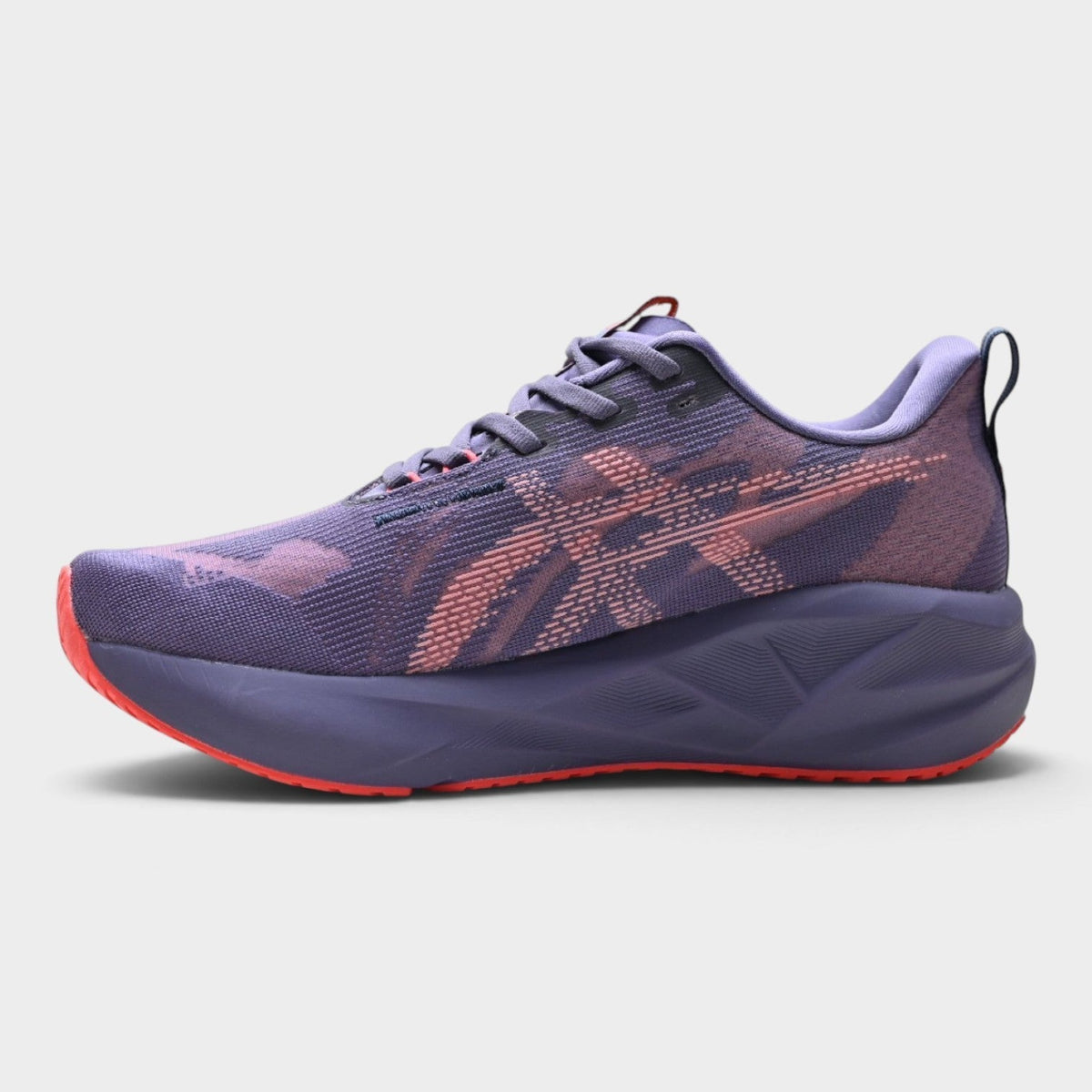 ASICS Novablast 5 Women’s Lightweight Cushioned Road Running Shoes