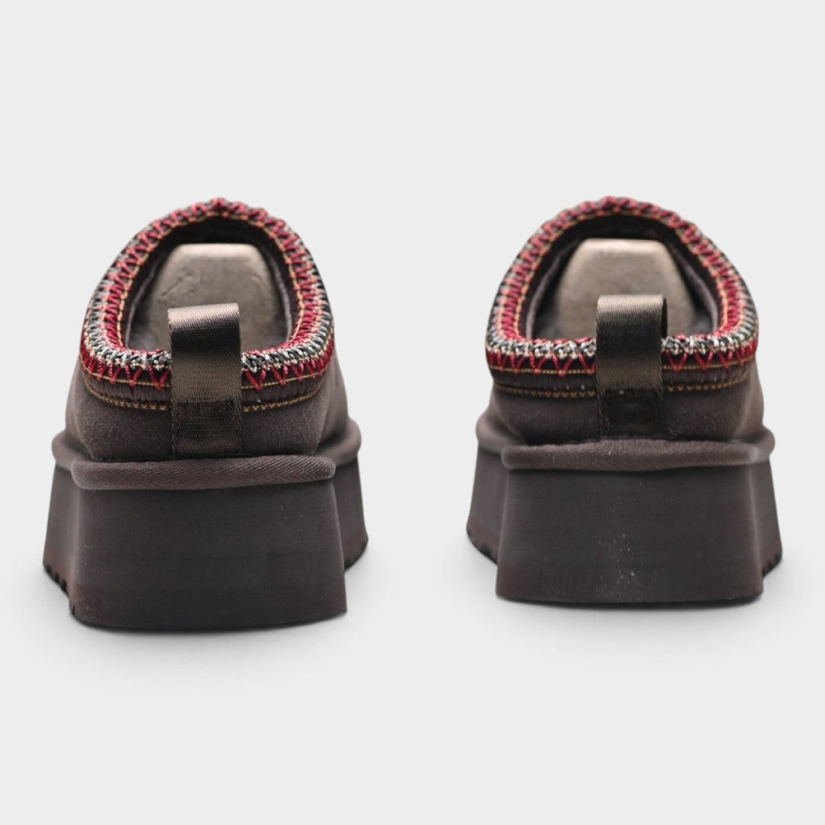 UGG Tazz II Women’s Platform Slippers