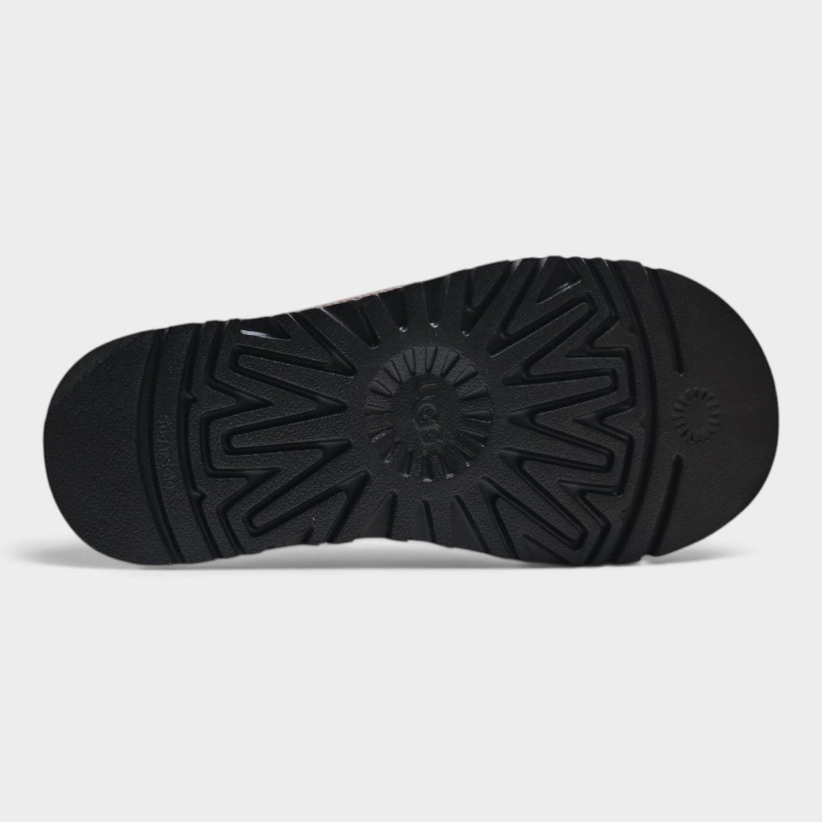 UGG Tazz II Women’s Platform Slippers