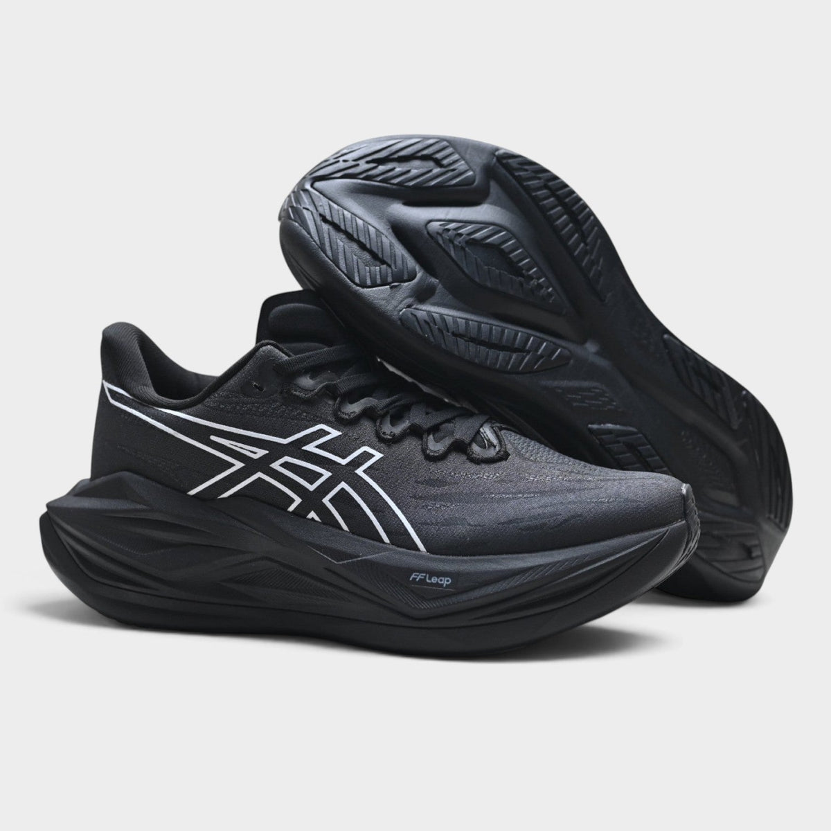 ASICS Superblast 3 Unisex Max Cushion Road Running Shoes