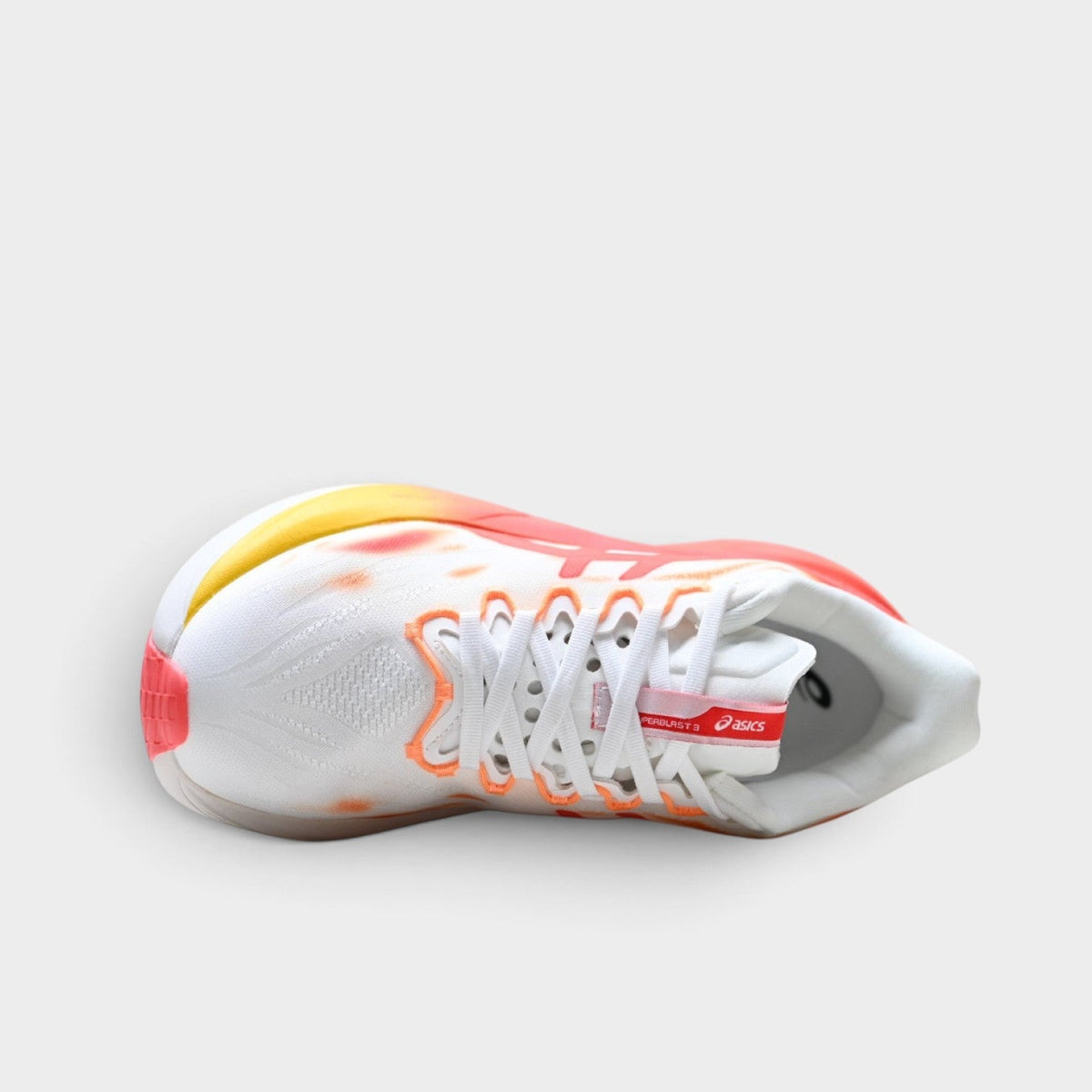 ASICS Superblast 3 Unisex Max Cushion Road Running Shoes