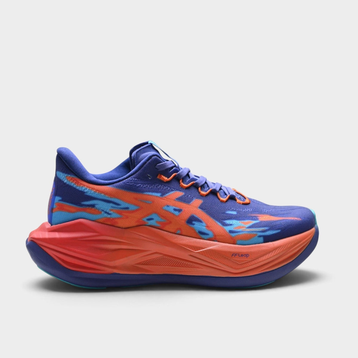ASICS Superblast 3 Unisex Max Cushion Road Running Shoes
