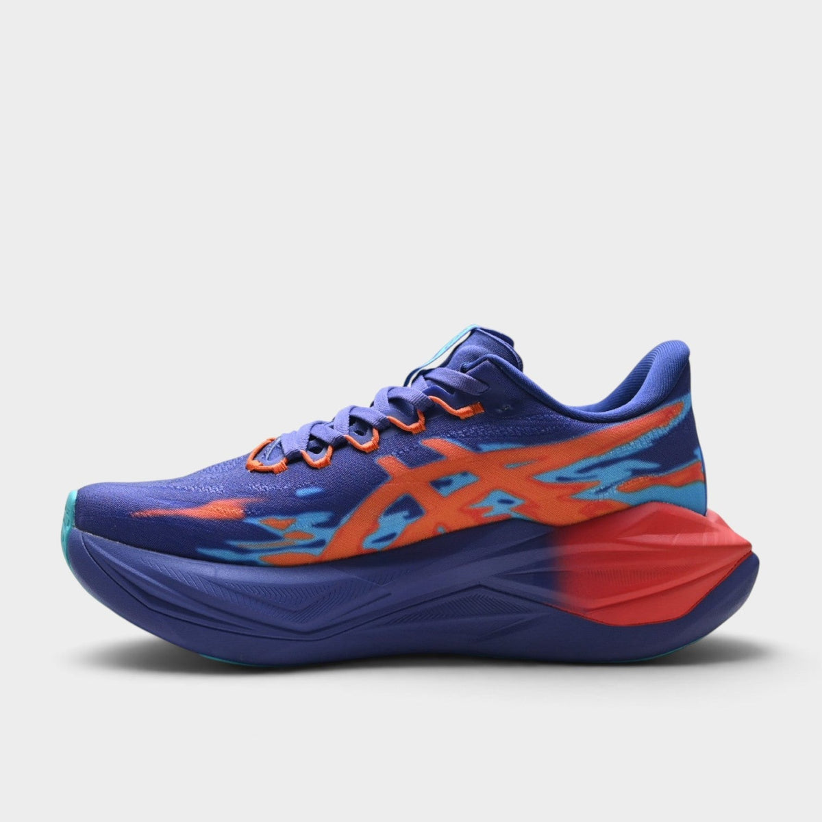 ASICS Superblast 3 Unisex Max Cushion Road Running Shoes