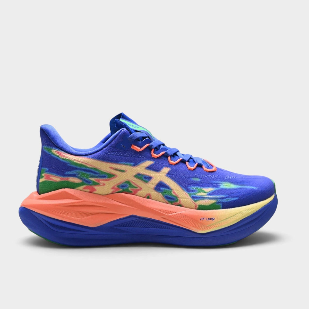 ASICS Superblast 3 Unisex Max Cushion Road Running Shoes